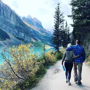 Meet your Posher, Stefanie